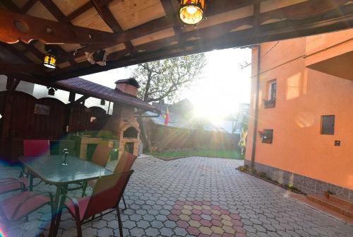 Villa Casa Banu