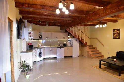 Villa Casa Banu
