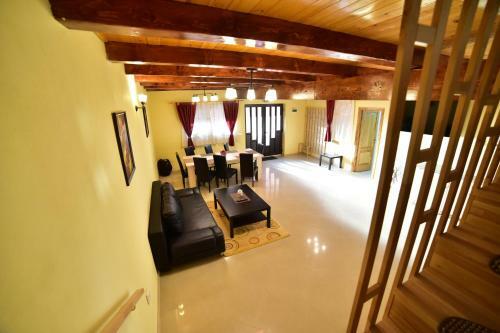 Villa Casa Banu