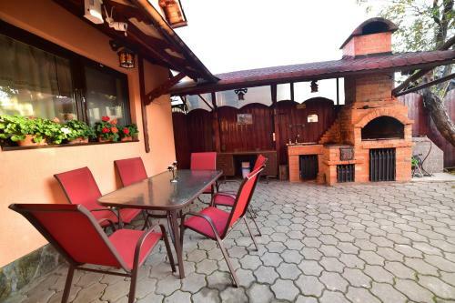 Villa Casa Banu