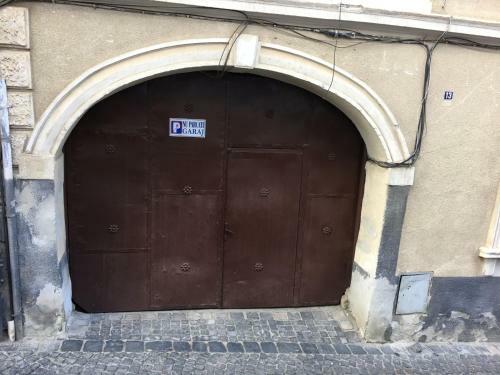 Apartamento Traditional Hermannstadt