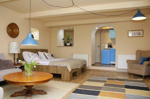 Apartamento Traditional Hermannstadt