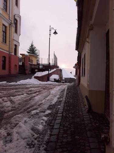 Apartamento Traditional Hermannstadt