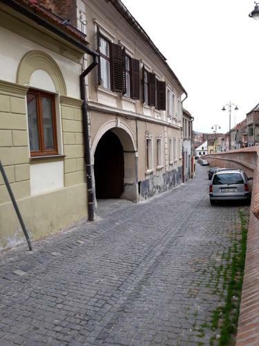 Apartamento Traditional Hermannstadt