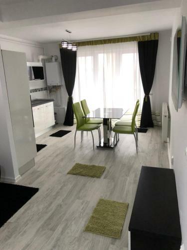 Alexia Apartment