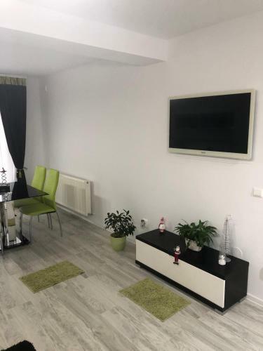 Alexia Apartment