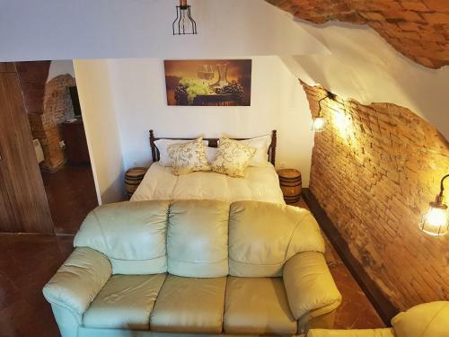 Apartamento Wine Studio Central Residence
