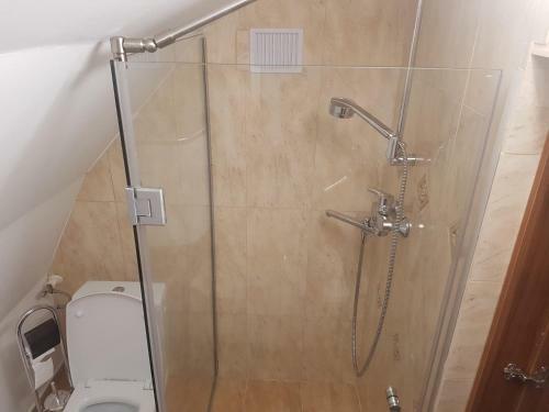 Apartamento Wine Studio Central Residence