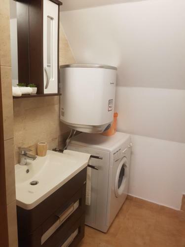 Apartamento Wine Studio Central Residence