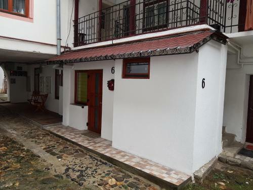 Apartamento Central Am Brukenthal