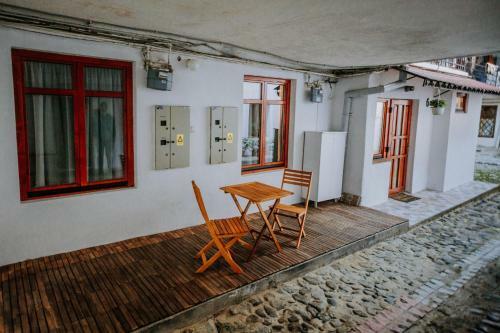 Apartamento Central Am Brukenthal