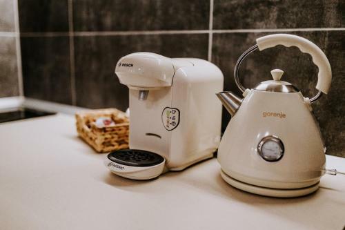 Apartamento Central Am Brukenthal