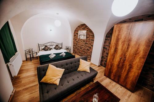 Apartamento Central Am Brukenthal