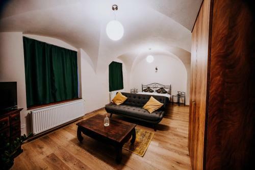 Apartamento Central Am Brukenthal