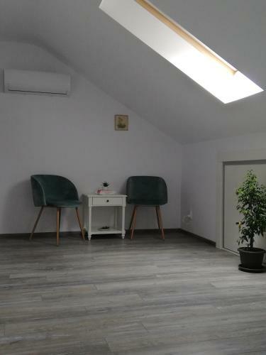 Hermannstadt Apartment