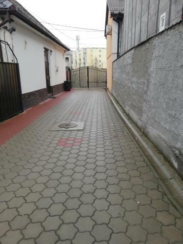 Hermannstadt Apartment
