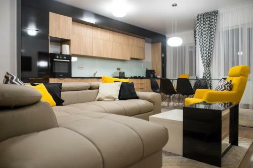 Apartamento Dumbrava Residence