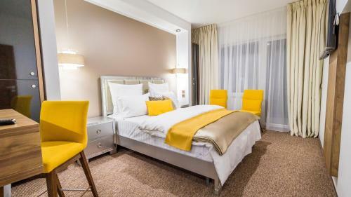 Apartamento Dumbrava Residence