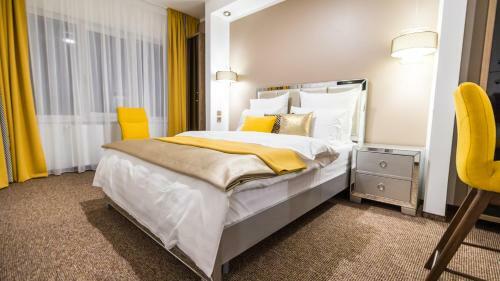 Apartamento Dumbrava Residence