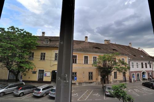 Apartment 9 - City Centre
