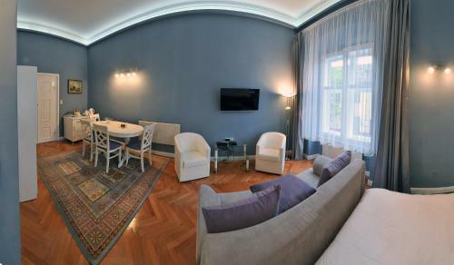 Apartment 9 - City Centre