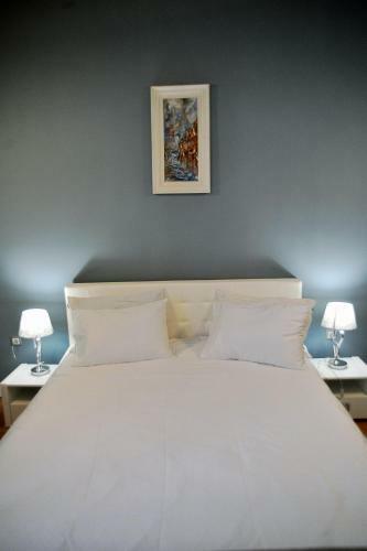 Apartment 9 - City Centre