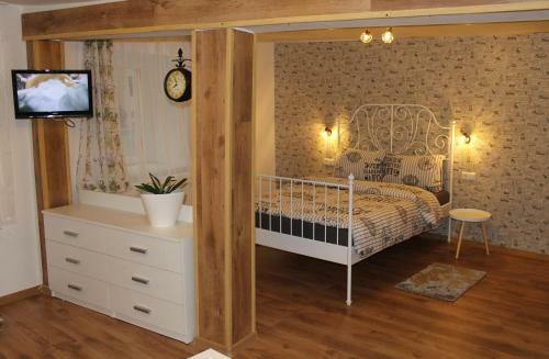 Apartamento Maria