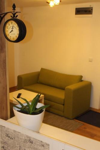 Apartamento Maria