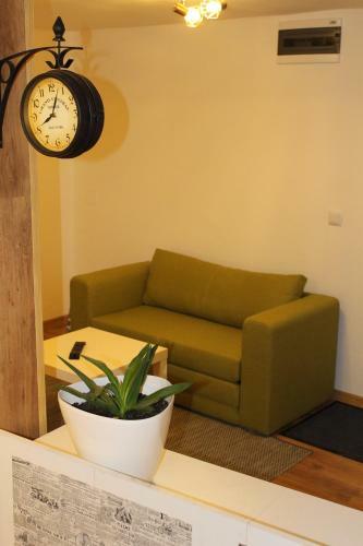 Apartamento Maria