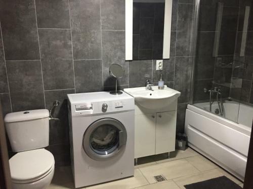 Apartamento Maria