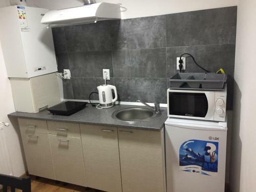 Apartamento Maria