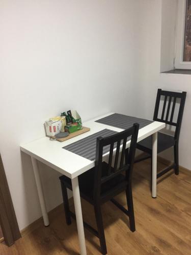 Apartamento Maria