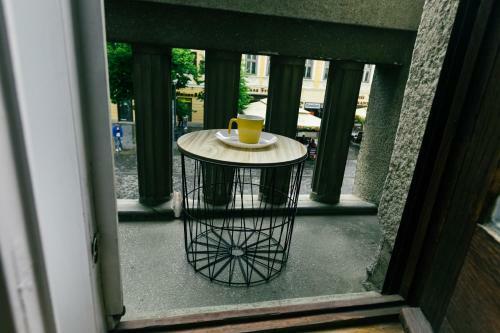 Street View Apartments