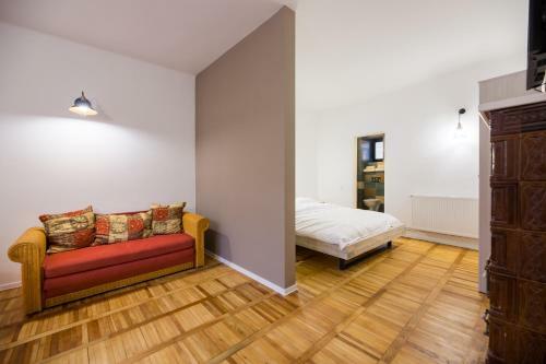 Apartamento Friedrich Homm