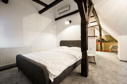 Apartamento Friedrich Homm