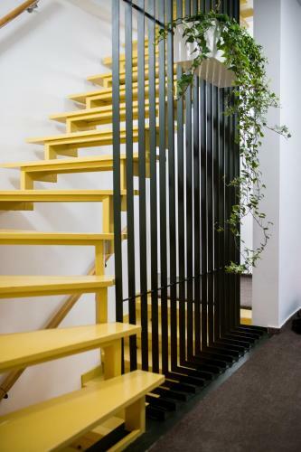 Apartamento Friedrich Homm