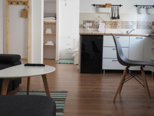 Willow&pillow Apartments