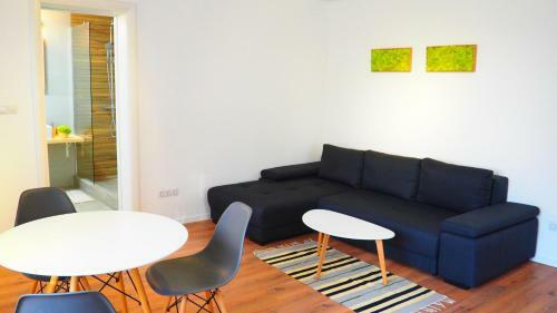 Willow&pillow Apartments