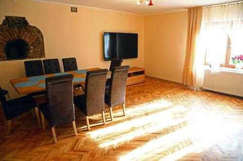 Dioniss Apartment