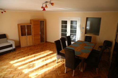 Dioniss Apartment