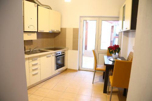 Dioniss Apartment