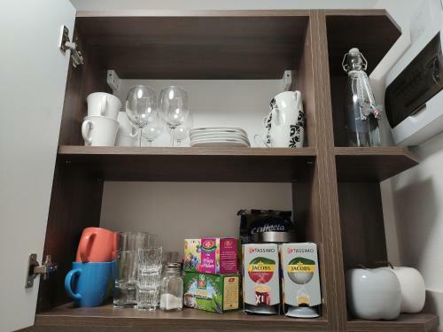 Apartamento Lavender Studio Ultra Central