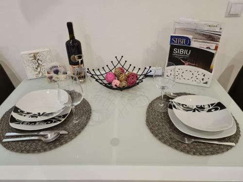 Apartamento Lavender Studio Ultra Central