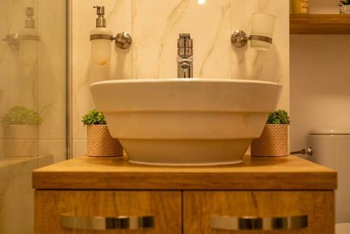 Apartamento Lavender Studio Ultra Central