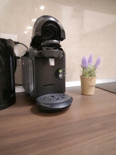 Apartamento Lavender Studio Ultra Central