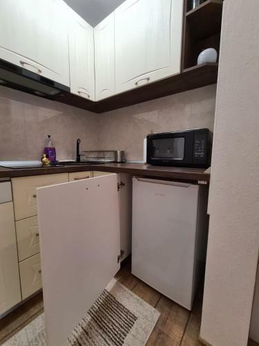 Apartamento Lavender Studio Ultra Central