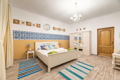 Hostal Bonton Apartments Sibiu