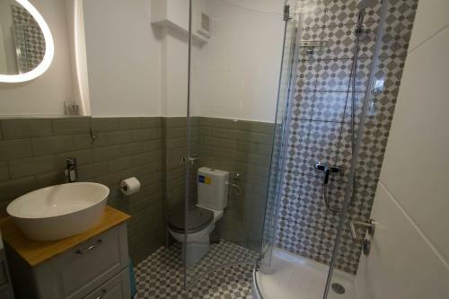 Apartamento Sunrise Studio Sibiu
