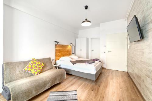 Apartamento Sunrise Studio Sibiu
