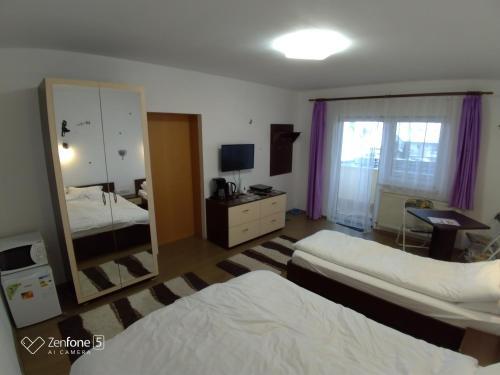 Hostal Sibiu 33